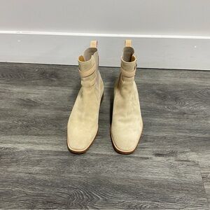 Louboutin Men’s ankle boots